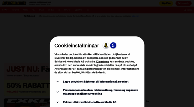 aftonbladet.se