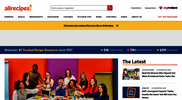 allrecipes.com