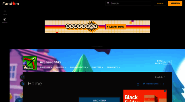 archero.fandom.com