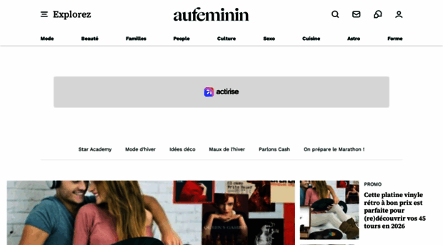 aufeminin.com