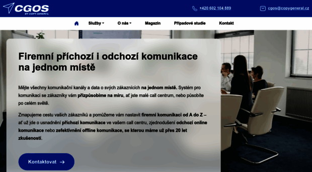 cgos.cz
