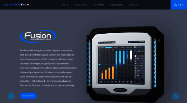 controltechonline.com