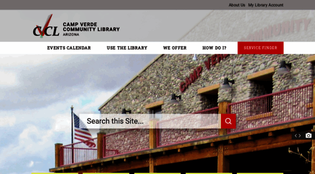cvlibrary.org