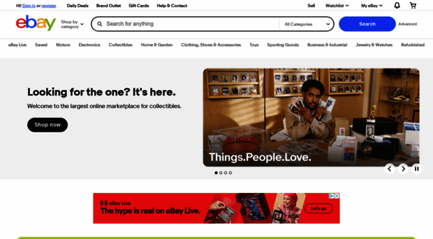 ebay.com