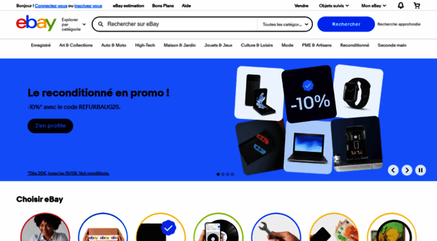 ebay.fr