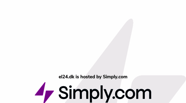 el24.dk