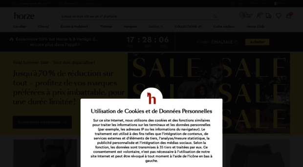 horze.fr