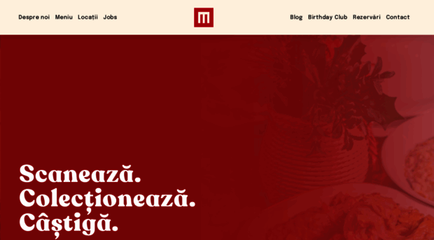 martyrestaurants.com