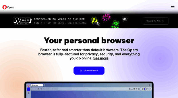 opera.com