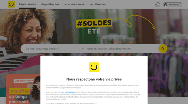 pagesjaunes.fr