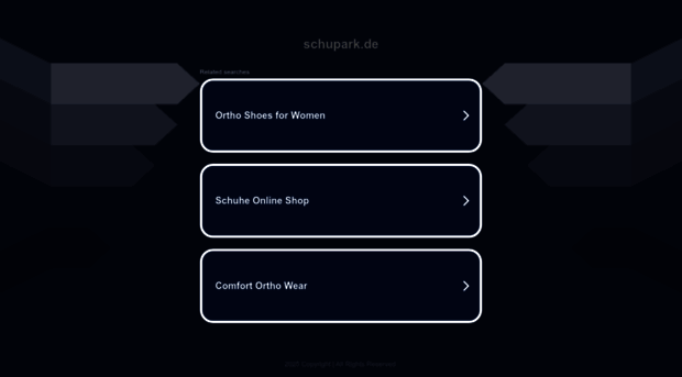 schupark.de
