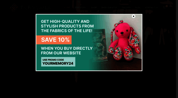 thefabricsoflife.com