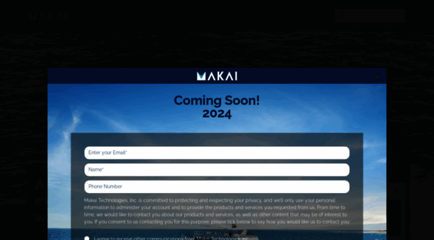 themakaiapp.com
