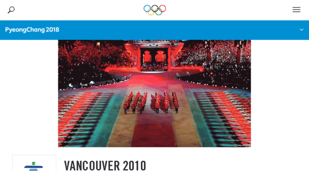 vancouver2010.com